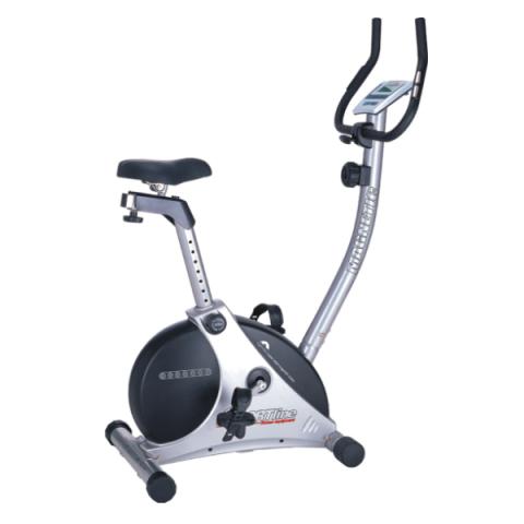 Bicicleta magnetica insportline mercury 